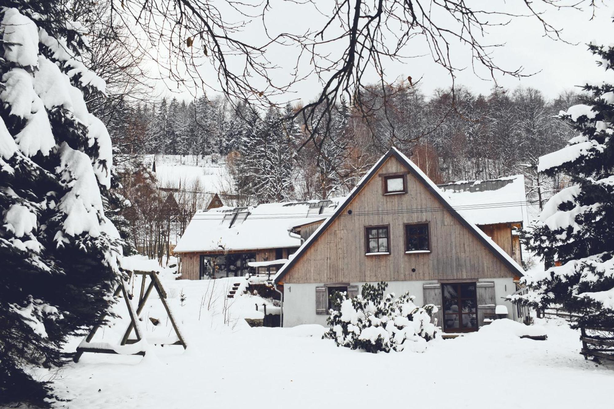 Lavendowo Otel Piechowice  Dış mekan fotoğraf