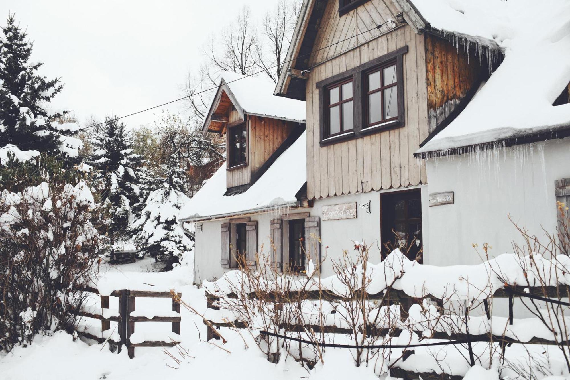 Lavendowo Otel Piechowice  Dış mekan fotoğraf