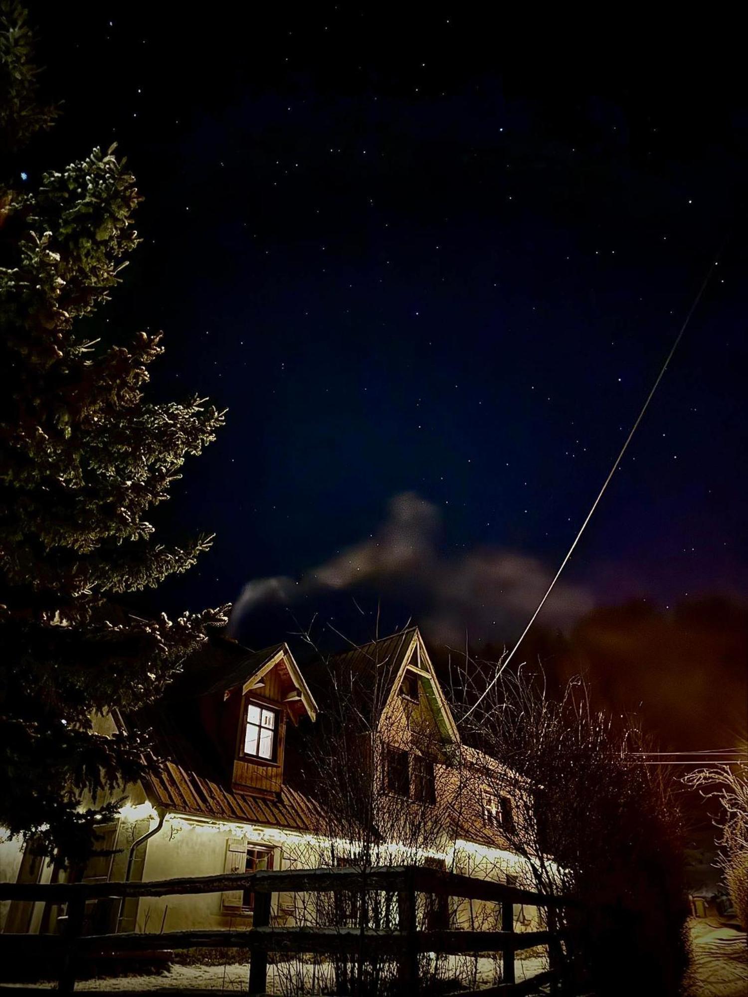 Lavendowo Otel Piechowice  Dış mekan fotoğraf