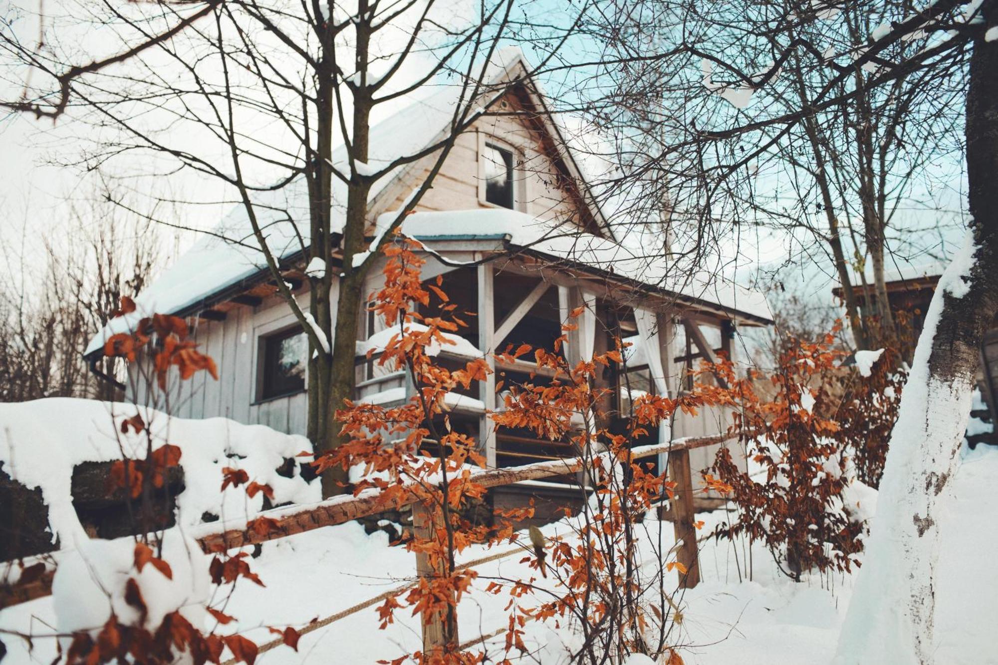 Lavendowo Otel Piechowice  Dış mekan fotoğraf