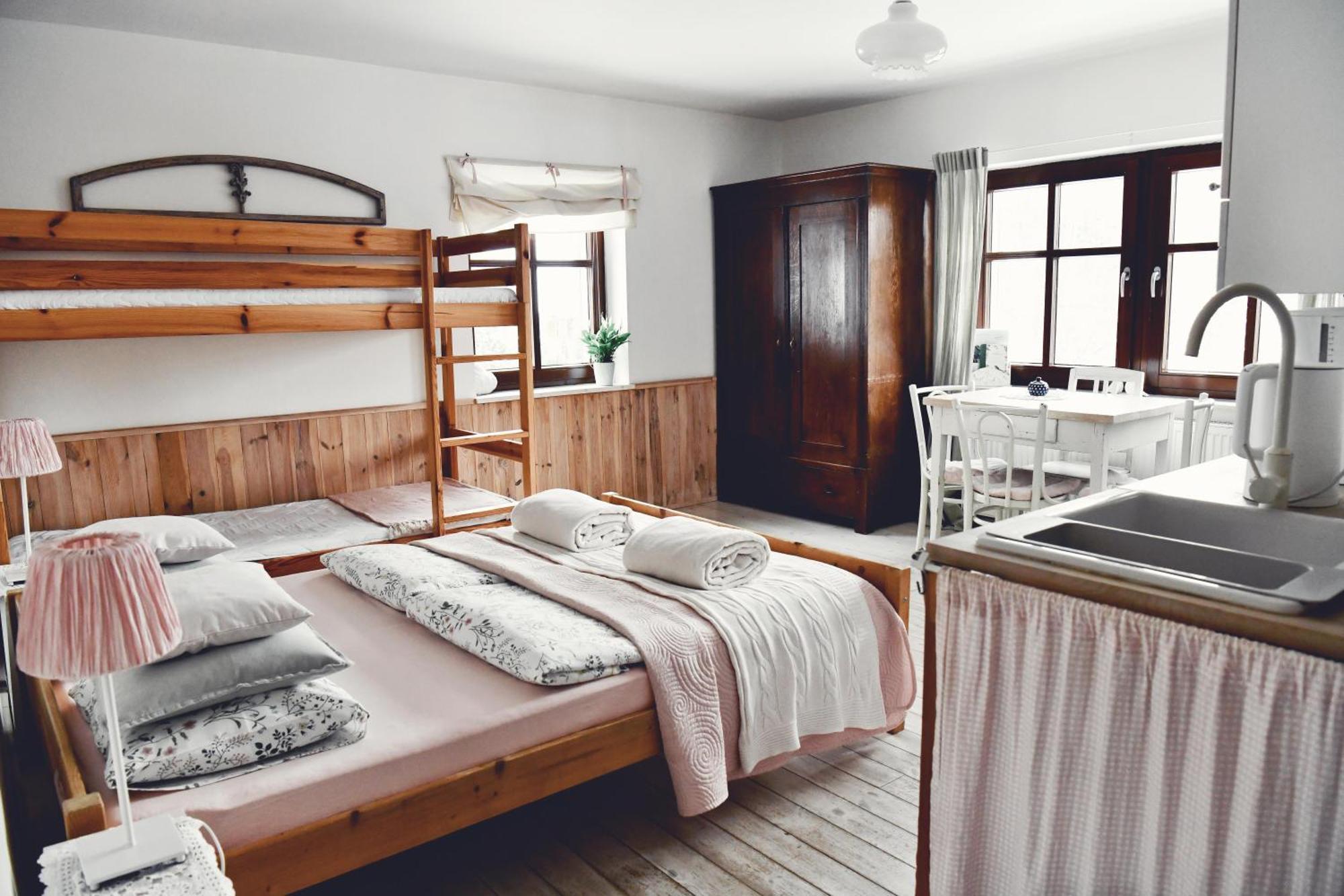 Lavendowo Otel Piechowice  Dış mekan fotoğraf