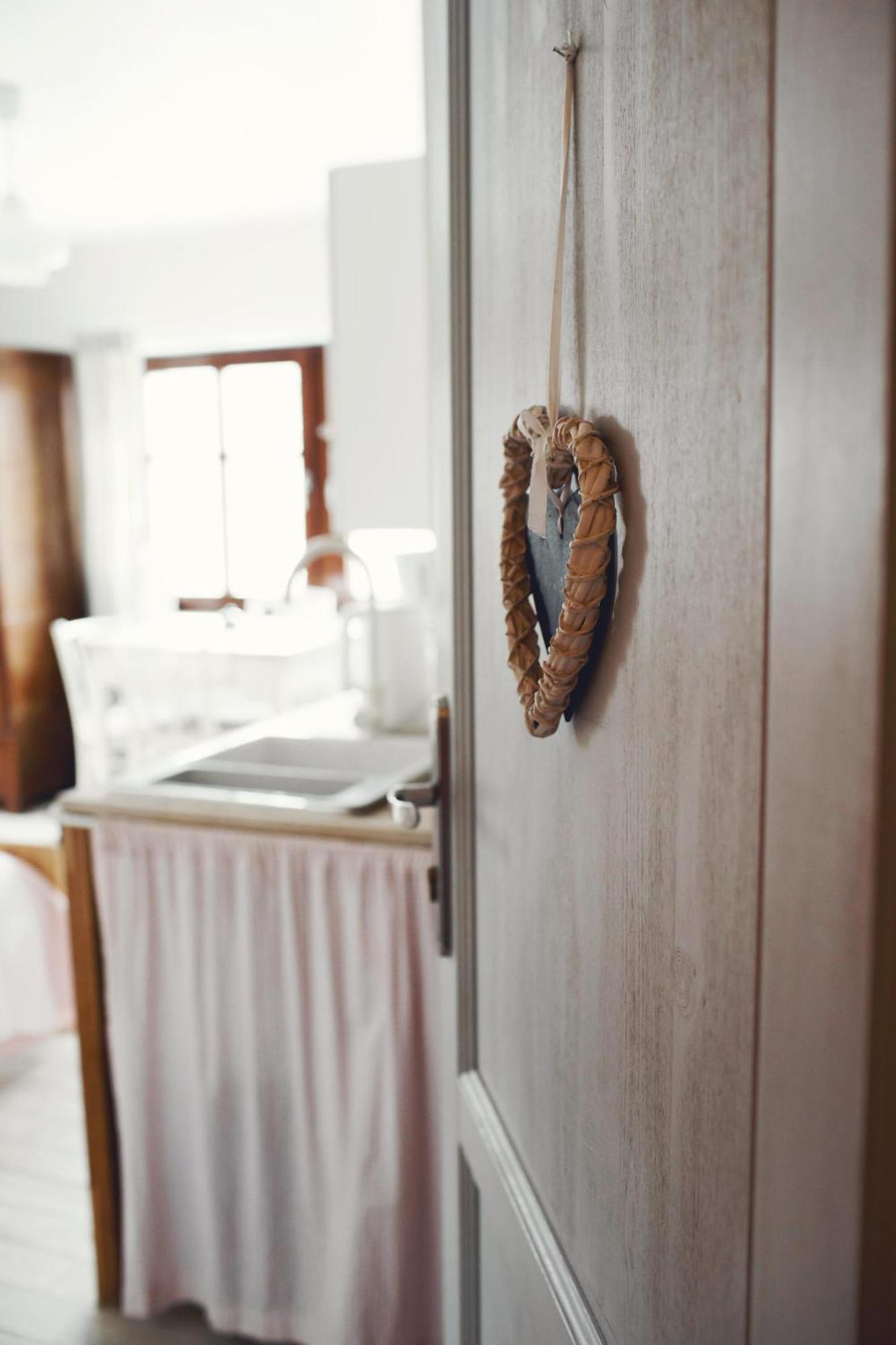 Lavendowo Otel Piechowice  Dış mekan fotoğraf