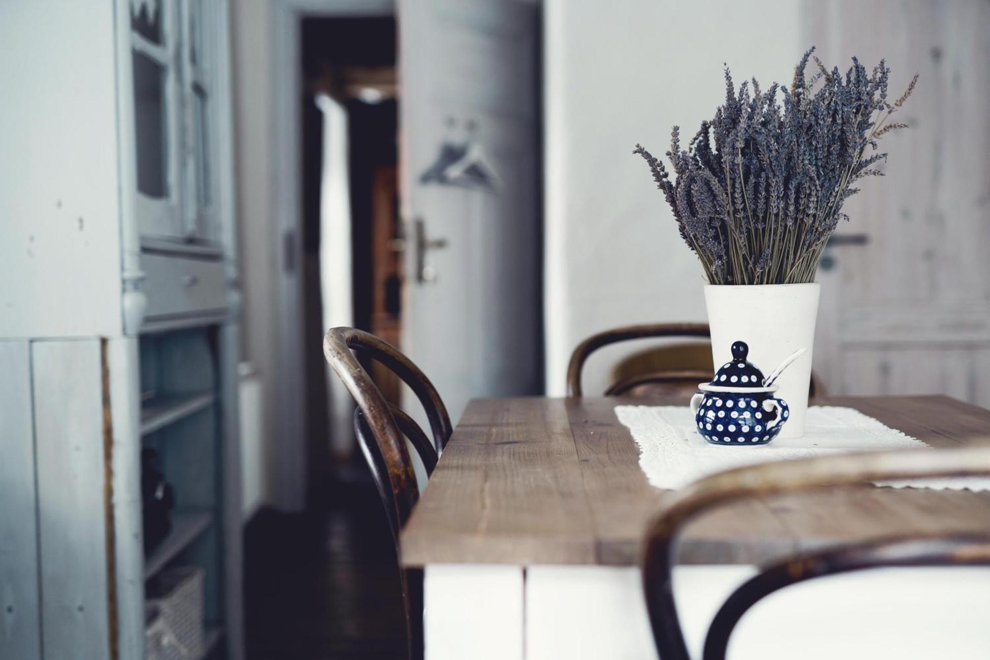 Lavendowo Otel Piechowice  Dış mekan fotoğraf