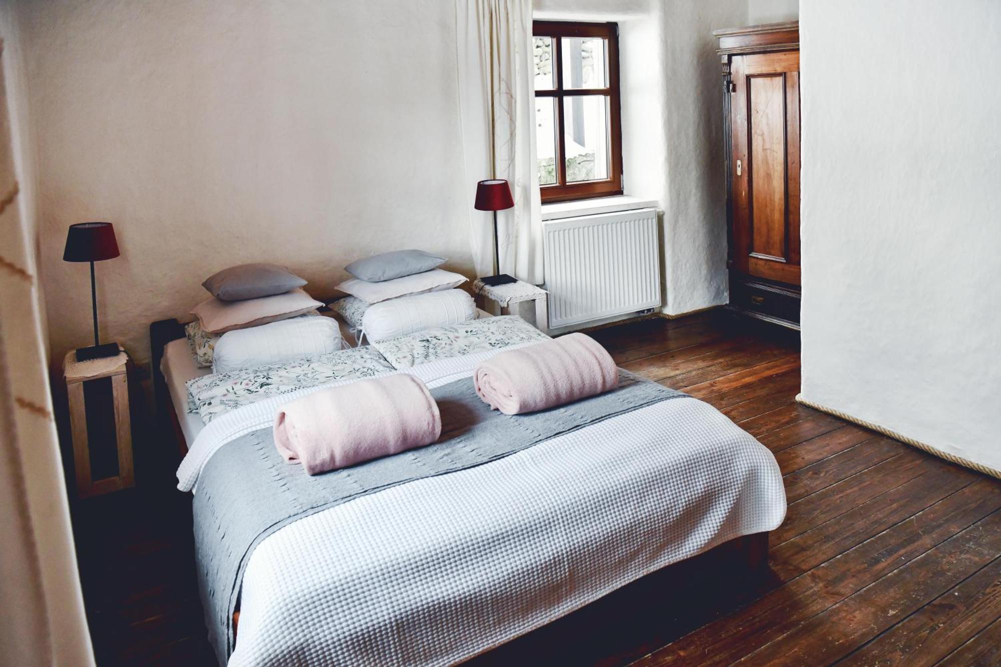 Lavendowo Otel Piechowice  Dış mekan fotoğraf